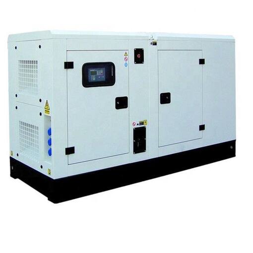 Generator Supplier in Dubai