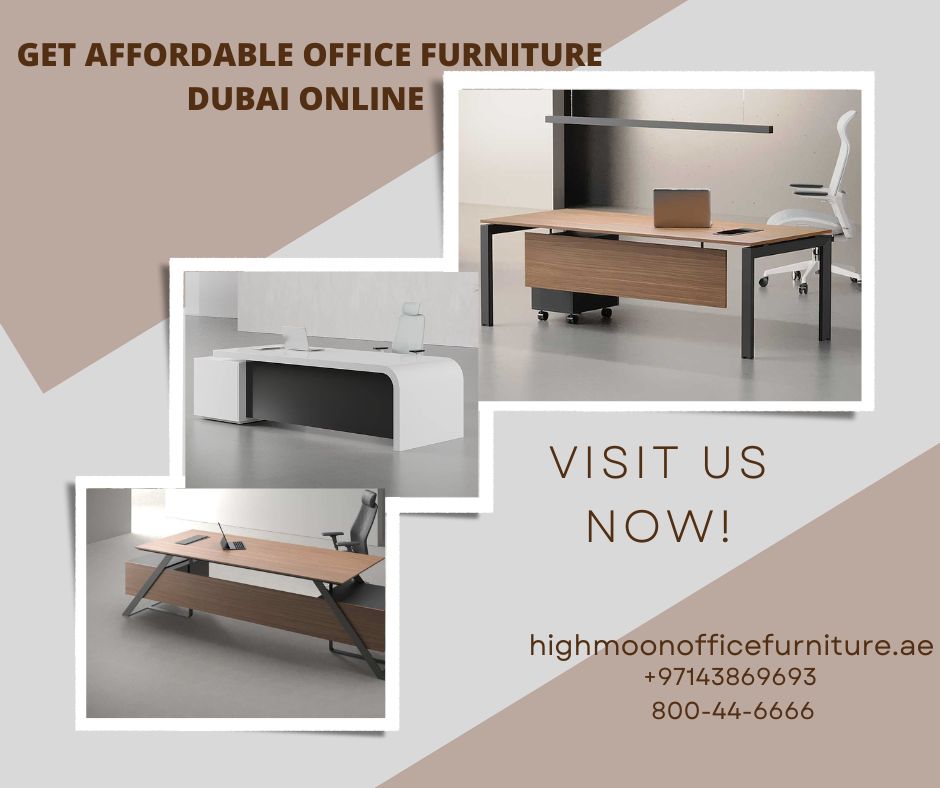 Office Furniture Dubai Online Visit Our Showroom Highmoon Office Furniture