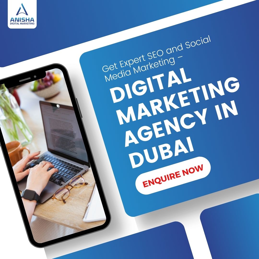Professional Digital Marketing Agency In Dubai Ppc, Seo, And Smm Solutions