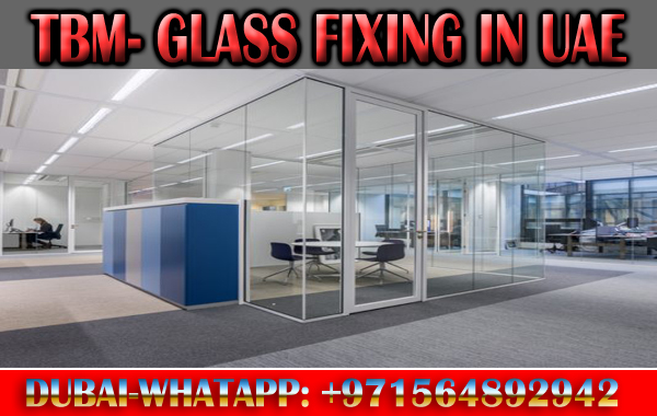 Glass Door Fixing And Repairing Maintenance Ajman Dubai Sharjah Rak