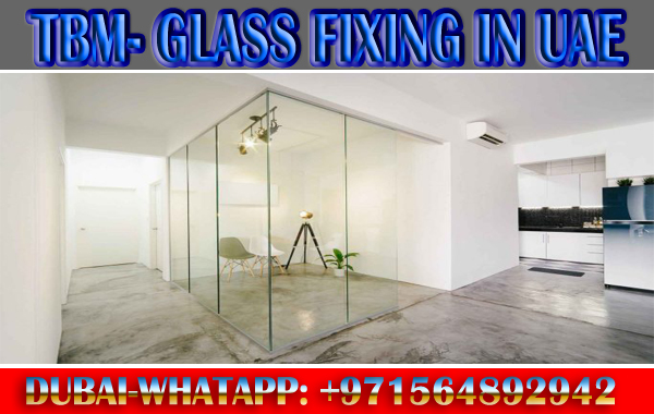 Glass Door Fixing And Repairing Maintenance Ajman Dubai Sharjah Rak