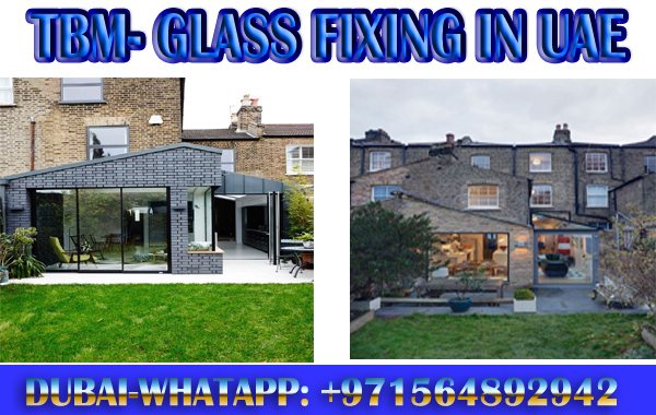 Glass Partition Contractor Ajman Dubai Sharjah Uaq