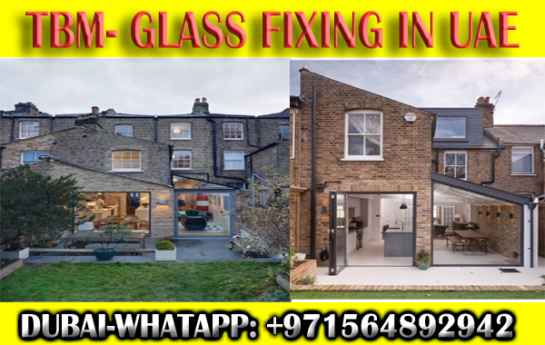 Glass Door Fixing And Repairing Maintenance Ajman Dubai Sharjah Rak