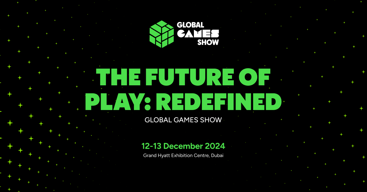 Global Games Show 2024 The Next Gen Player S Fest