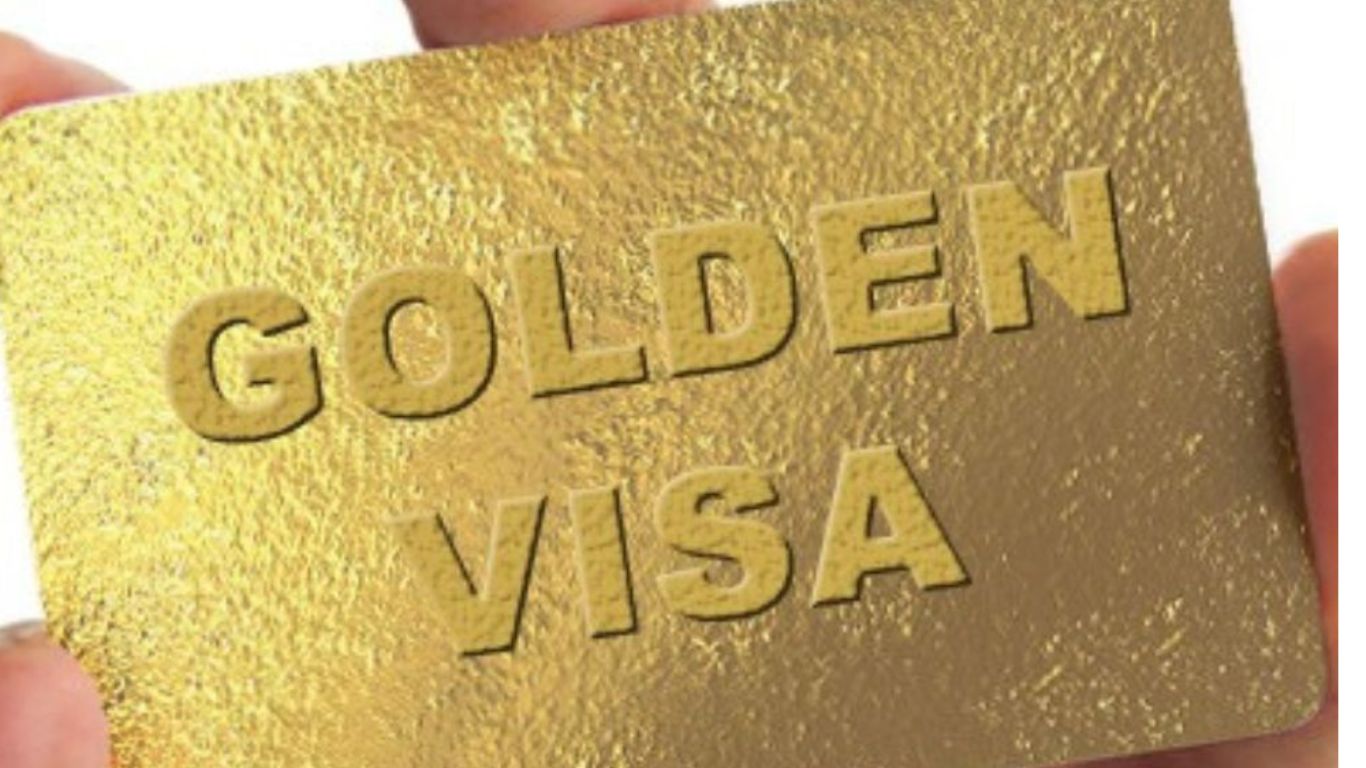 Golden Visa Dubai Elevate Your Life In The City Of Dreams