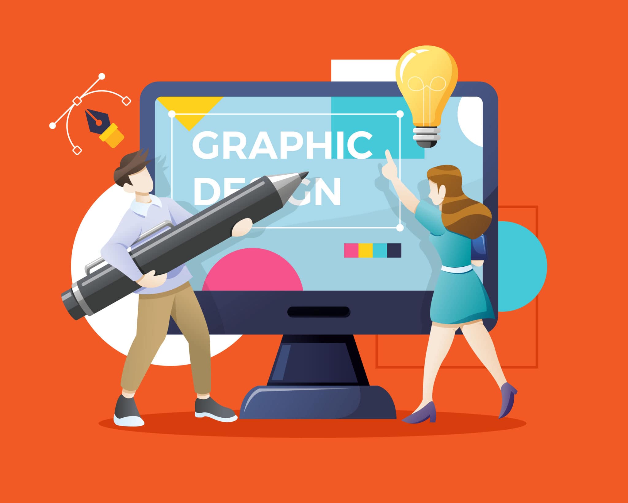 Graphic Designer Vacancy in Dubai