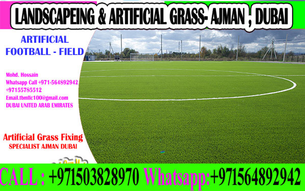 Garden Artificial Grass Fixing In Dubai Ajman Sharjah