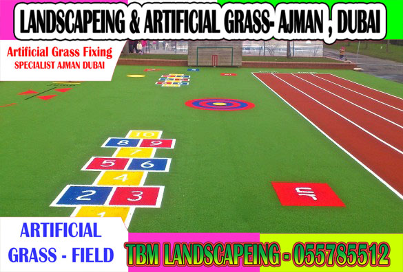 Football Floor Artificial Grass Supply And Installer In Dubai Ajman Sharjah
