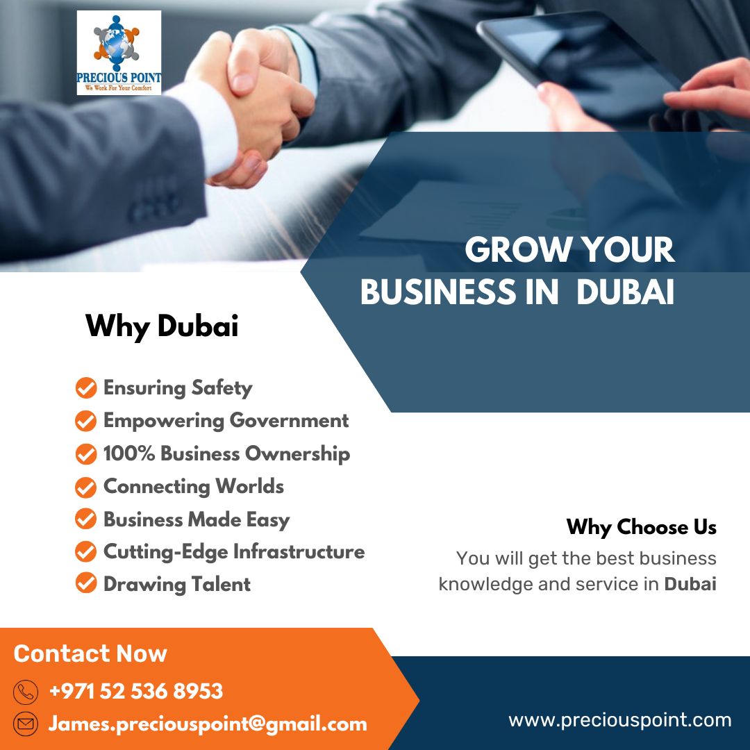 Grab Your Printing Services License In Dubai