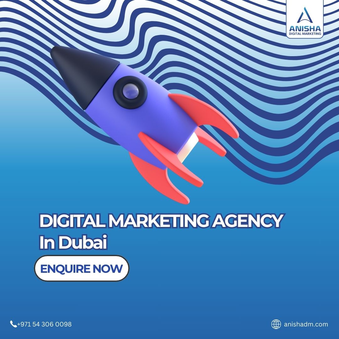 Digital Marketing Agency In Dubai Maximizing Roi With Targeted Advertising