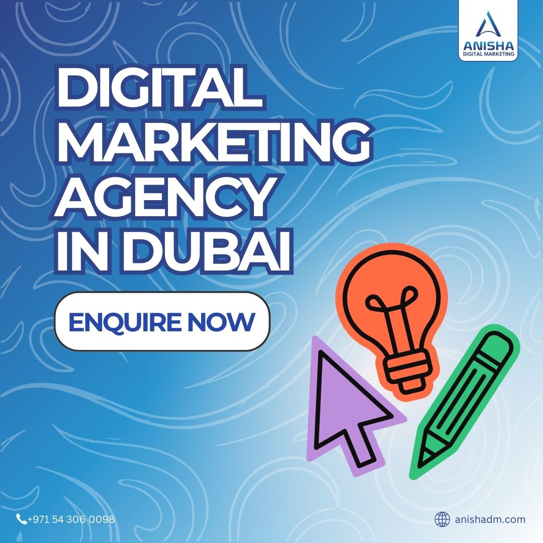 Digital Marketing Agency In Dubai Maximizing Roi With Targeted Advertising