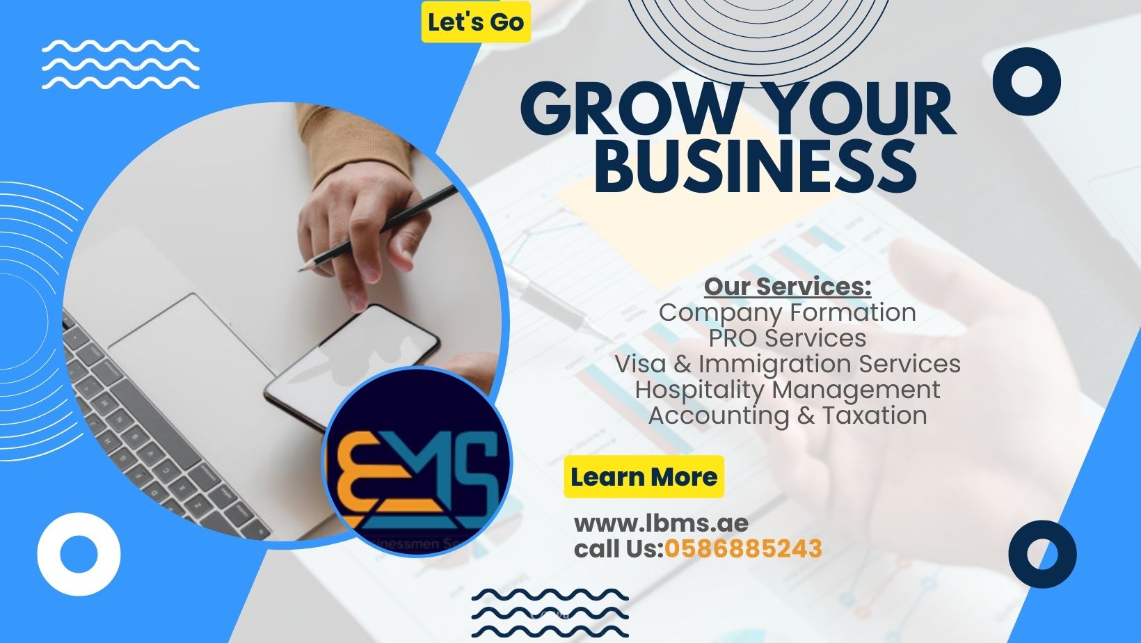 Start Your Business We Can Help in Dubai