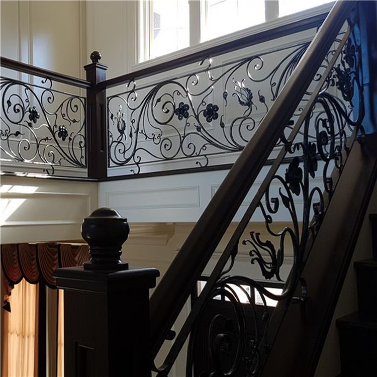 Ms Staircase Installation In Villa And Apartment Dubai
