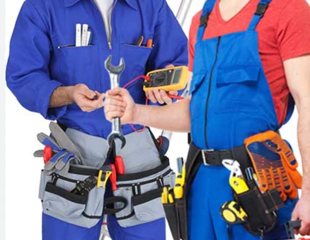 A And J Home Maintenance Services Handyman Services Dubai