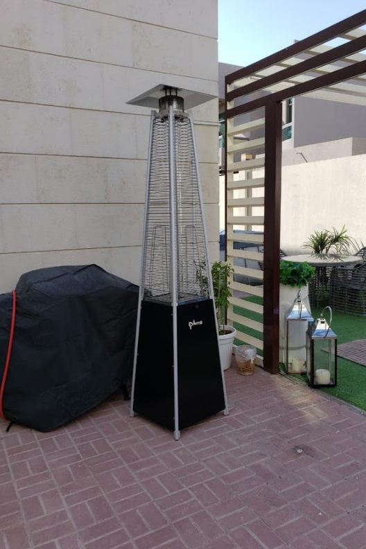 Rental Patio Heaters Are Perfect For Any Event In Dubai, Sharjah, Abu Dhabi, Ajman, Rak