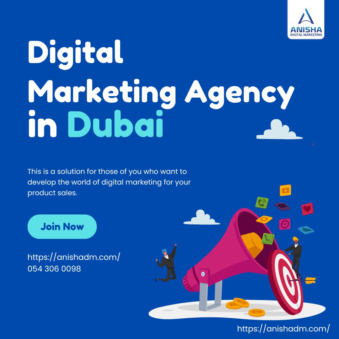 Hire A Digital Marketing Agency In Dubai Tired Of Poor Roi