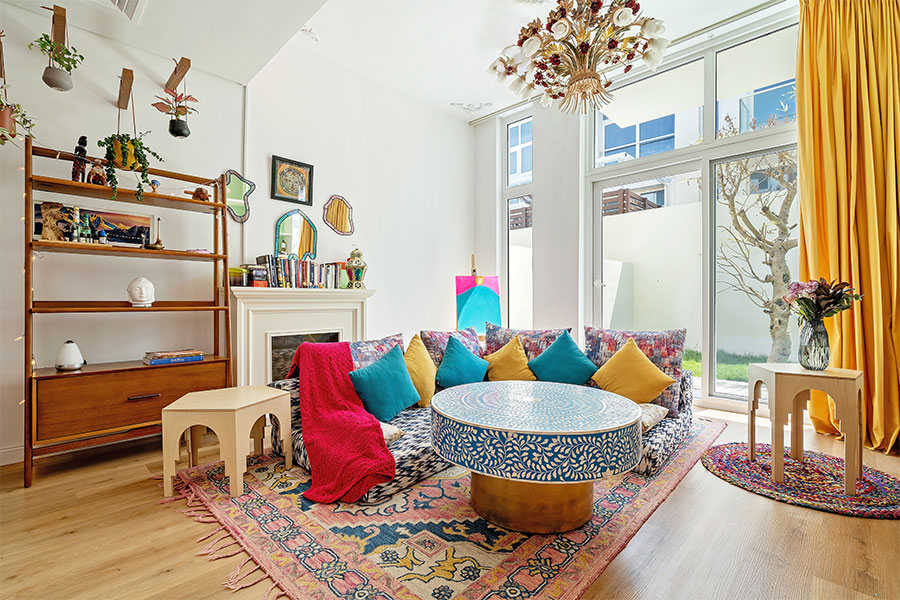 Expert Home Interior Design Services For Stylish Living