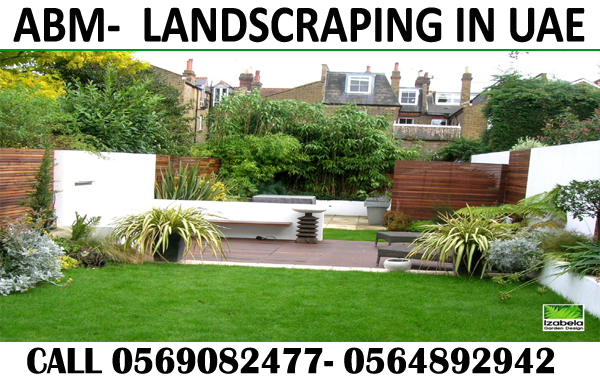 Garden Cleaning And Maintenance Contractor 0564892942