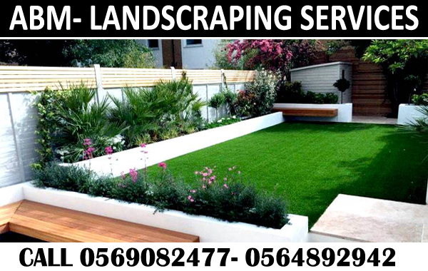 Garden Cleaning And Maintenance Contractor