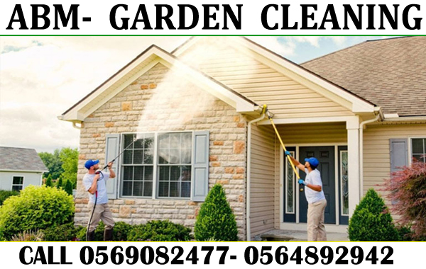 Landscaping Design Contractor In Dubai Sharjah