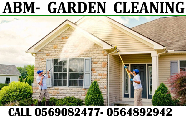 Irrigation And Landscaping Services In Dubai Ajman Sharjah