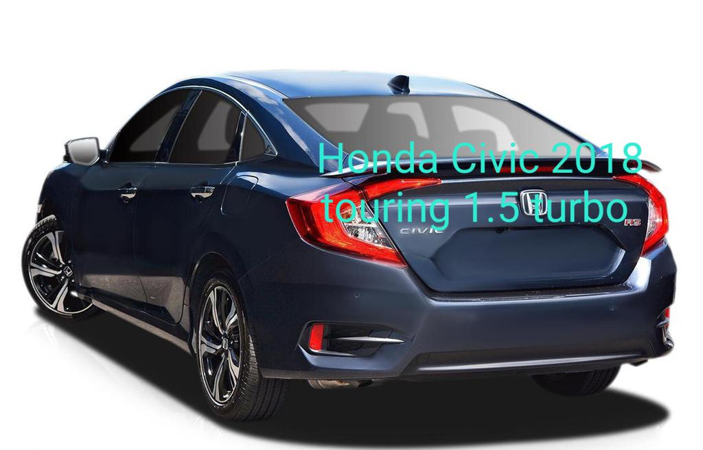 Honda Civic for Sale in Dubai