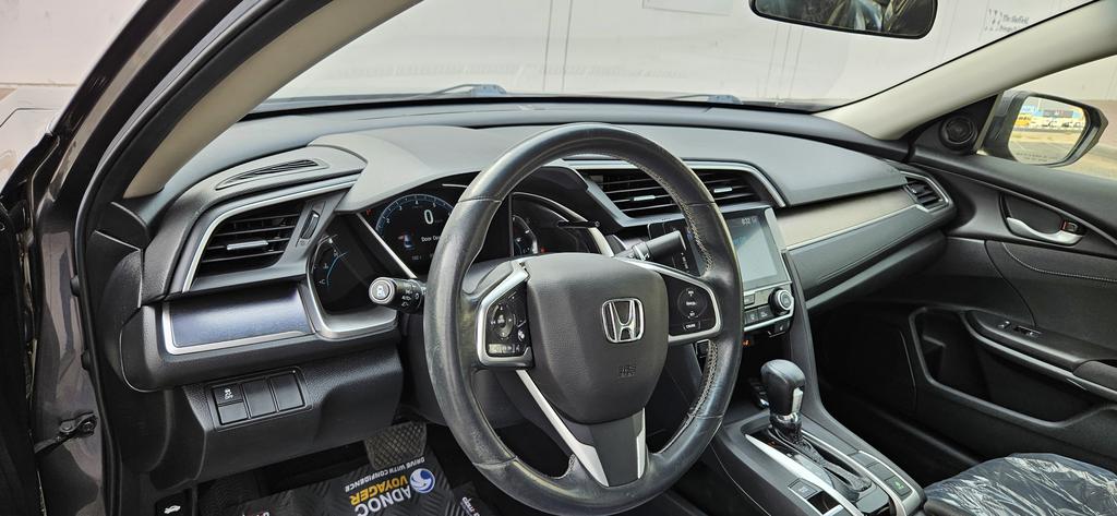 Honda Civic 2018 1 5 Turbo for Sale in Dubai