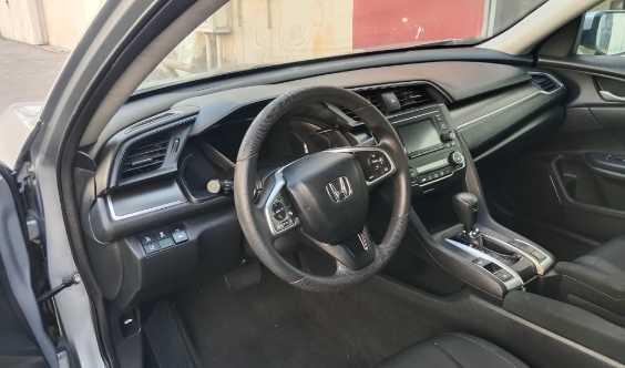 Honda Civic 2020 for Sale in Dubai