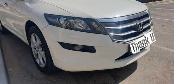 Honda Accord Crosstour 2011 Model Available For Sale