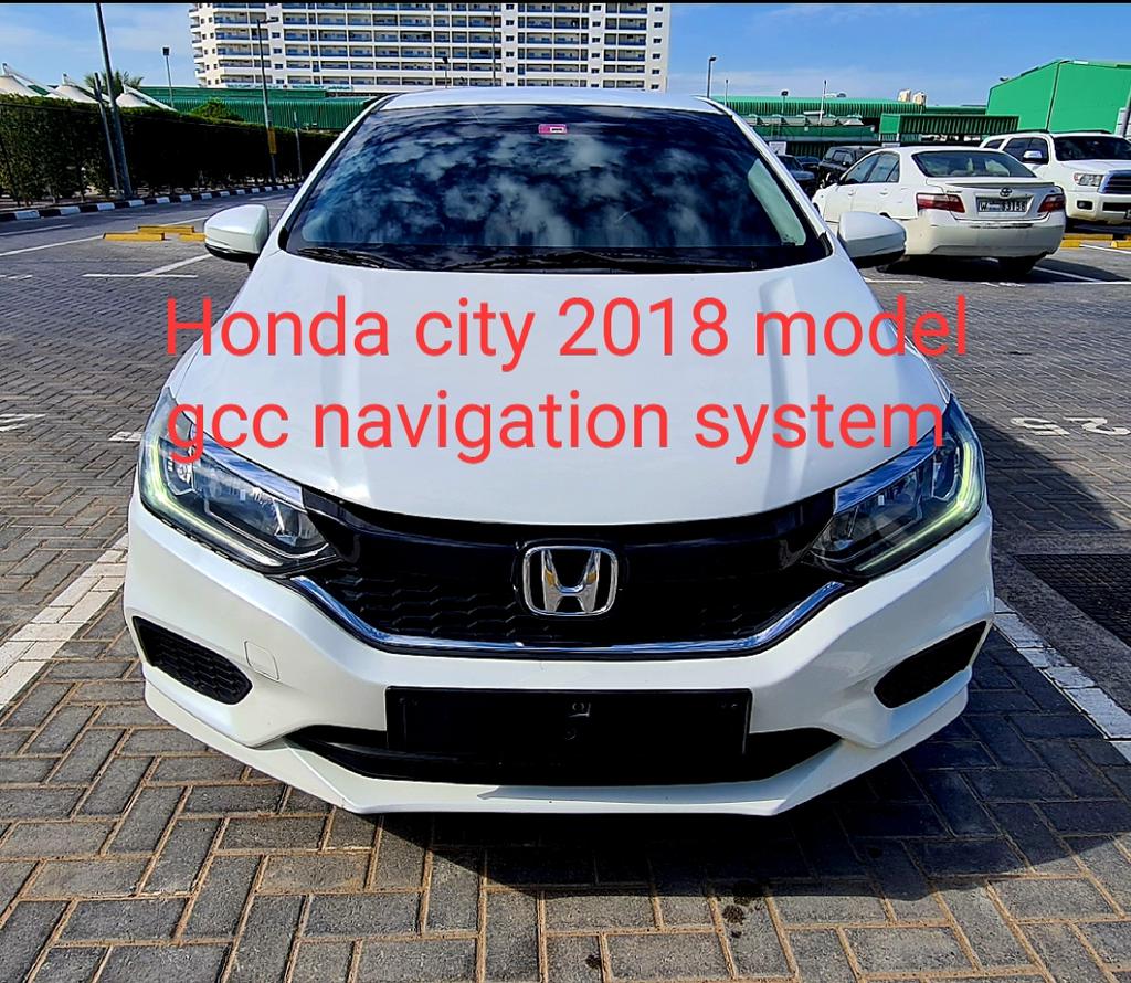 Honda Civic for Sale in Dubai