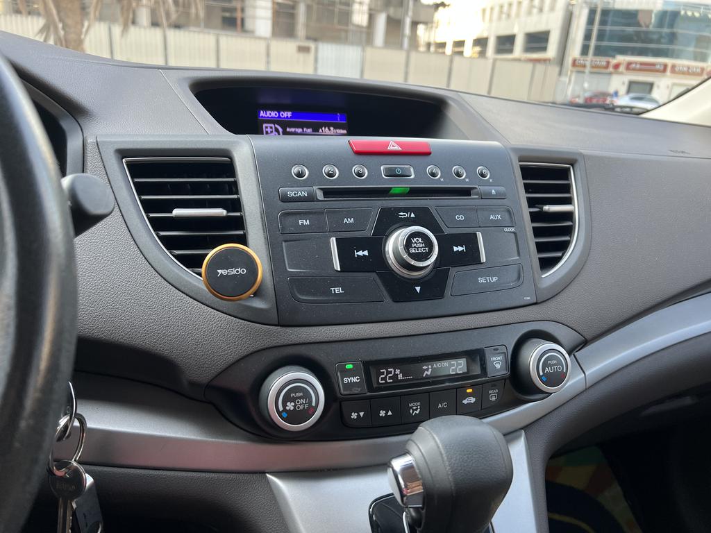 Honda Crv for Sale in Dubai