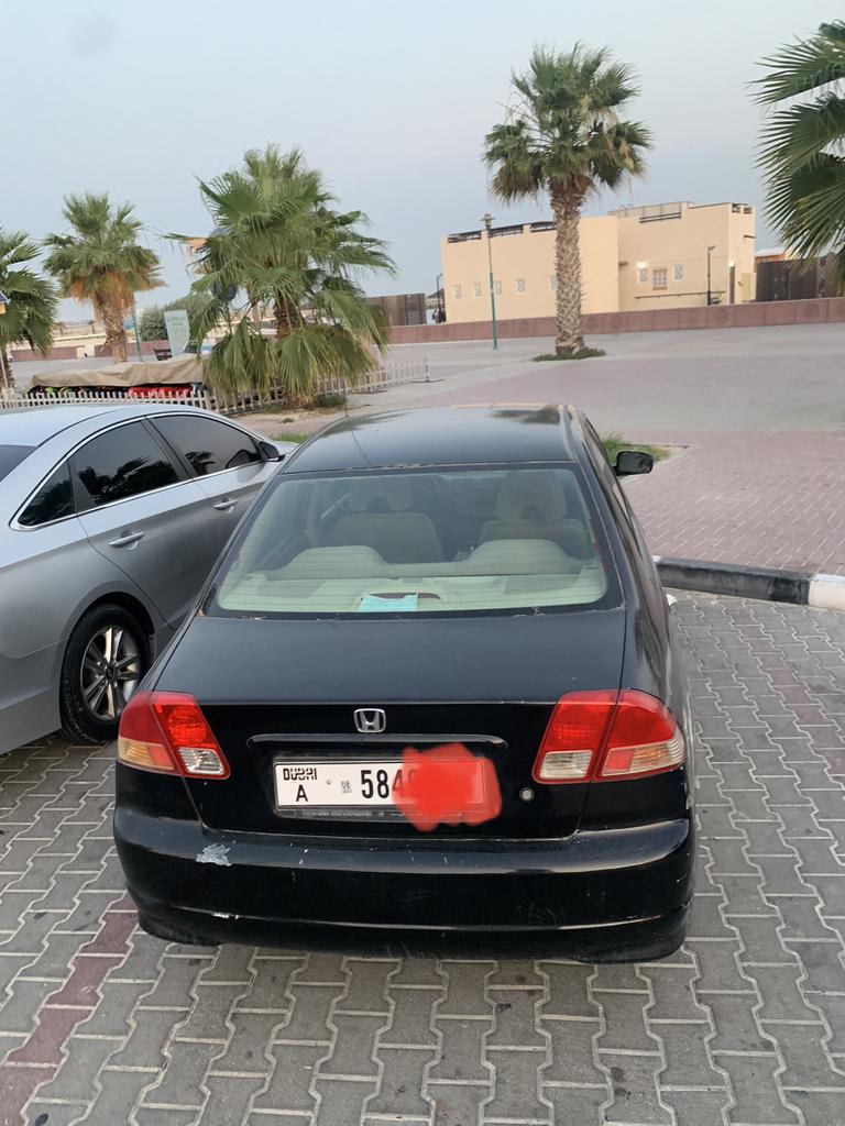Car Seel for Sale in Dubai