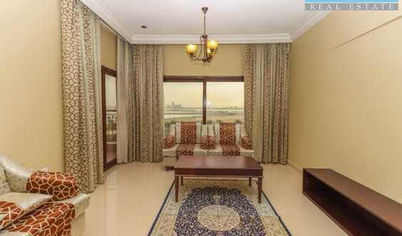 Best Price Al Marjan Resort Spacious One Bedroom Furnished