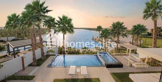 Genuine Listing Single Row Priced To Sell in Dubai