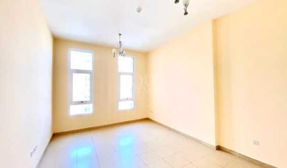 Vacant 1 Bedroom Apartment For Sale In Silicon Gates 4