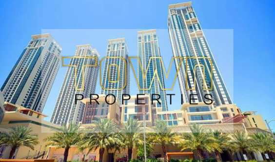 Beautiful 1 Bhk Apartment Marina Heights 1 Reem Island