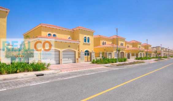 4 Bedrooms Large For Sale In Jumeirah Park