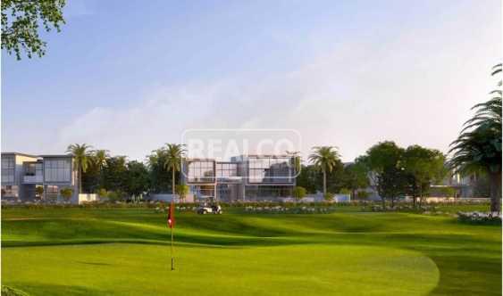 Luxury 4 Bedrooms Villa No Commission in Dubai