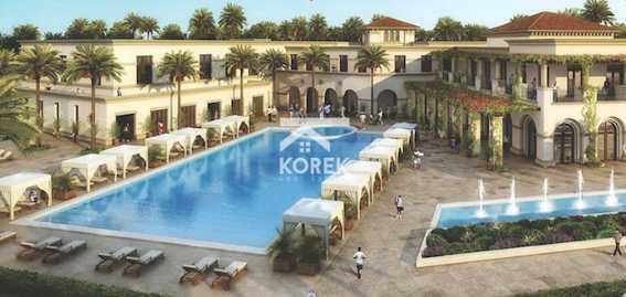 Mira Oasis Hot Deal No Premium Good Location