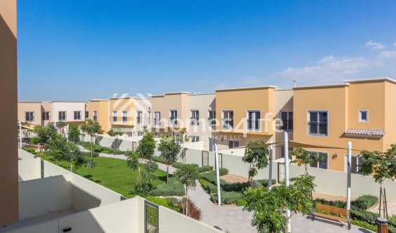 3 Bedrooms Maids BRand New For Rent Amaranta
