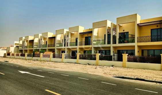 Cheapest Ready 1 Bedroom Th In Dubai