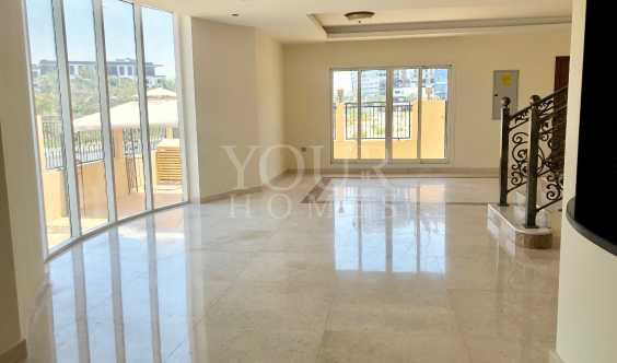 Corner 4 Bedrooms Maidroom 1 88 Million in Dubai