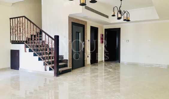 Dream House 5 Bedrooms Townhouse In Jvc