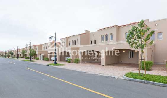 BRand New 2 Bedrooms Maids Ready To Move In