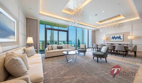 Sky Collection Penthouse Burj View Best Price