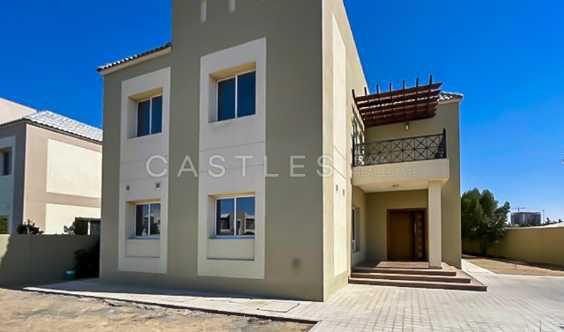 Type B 6 Bedrooms +maids In Living Legends