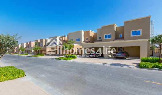 Exclusive Single Row Type A Best Price in Dubai