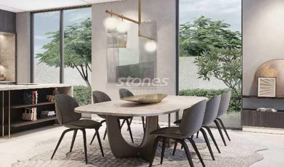 Luxurious Villa Crystal Lagoon Beach Access