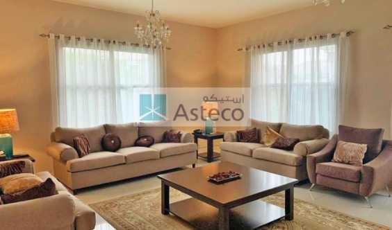 Exclusive Property Good Deal Huge Layout in Dubai