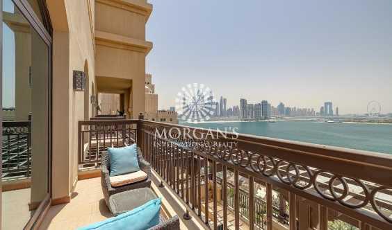 Exclusive Duplex Penthouse Vacant for Sale